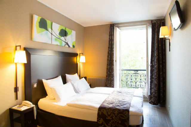 Get Inspired By The André Latin Hotel in Paris (4) hotel interior Get Inspired By The André Latin Hotel Interior in Paris Get Inspired By The Andr   Latin Hotel Interior in Paris 4 1