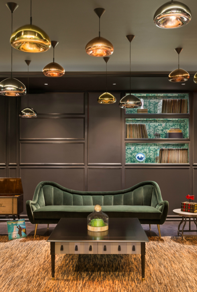 Get Inspired By The Incredible Spotify New York Office Design office design Get Inspired By The Incredible Spotify New York Office Design Get Inspired By The Incredible Spotify New York Office Design 1