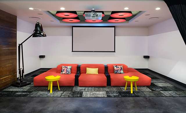 Get Inspired By The Incredible Spotify New York Office Design office design Get Inspired By The Incredible Spotify New York Office Design Get Inspired By The Incredible Spotify New York Office Design 1