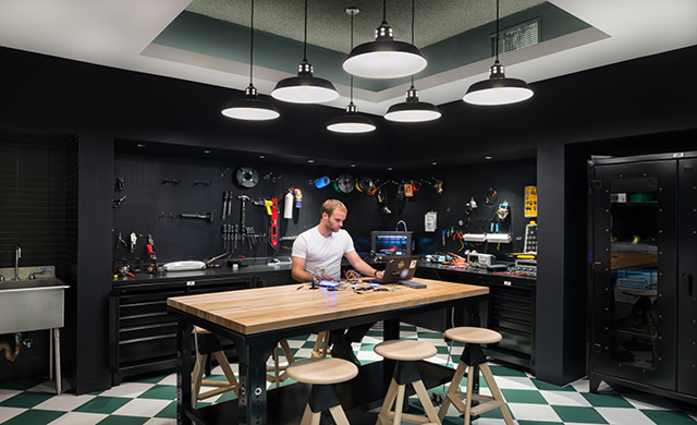 Get Inspired By The Incredible Spotify New York Office Design office design Get Inspired By The Incredible Spotify New York Office Design Get Inspired By The Incredible Spotify New York Office Design 2