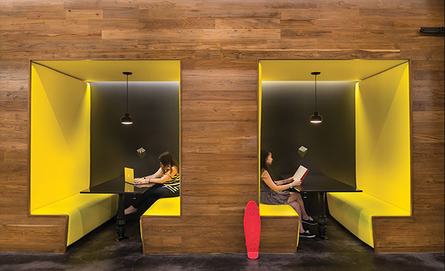Get Inspired By The Incredible Spotify New York Office Design office design Get Inspired By The Incredible Spotify New York Office Design Get Inspired By The Incredible Spotify New York Office Design 3