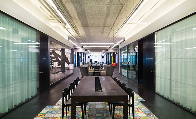 Get Inspired By The Incredible Spotify New York Office Design office design Get Inspired By The Incredible Spotify New York Office Design Get Inspired By The Incredible Spotify New York Office Design 5