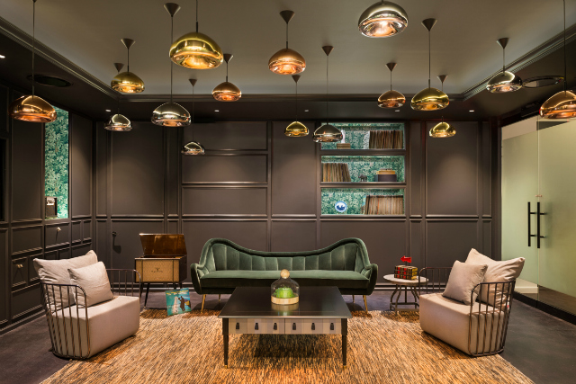 Get Inspired By The Incredible Spotify New York Office Design office design Get Inspired By The Incredible Spotify New York Office Design Get Inspired By The Incredible Spotify New York Office Design