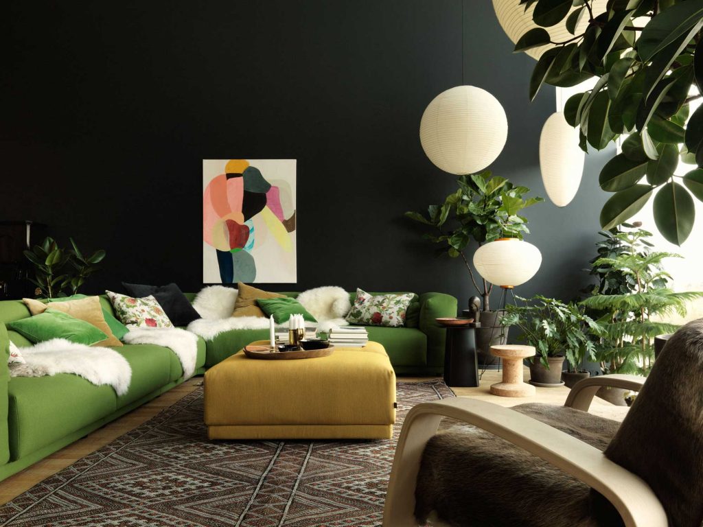 Ilse Crawford - The Designer Of The Year At Maison et Objet Paris maison et objet Ilse Crawford: The Designer Of The Year At Maison et Objet Paris Ilse Crawford The Designer Of The Year At Maison et Objet Paris 6 1024x768