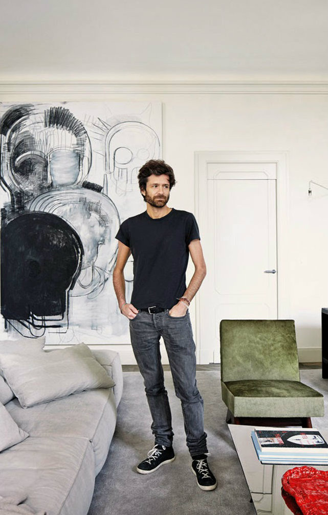 joseph dirand The Most Sophisticated Design Inspiration By Joseph Dirand Joseph Dirand