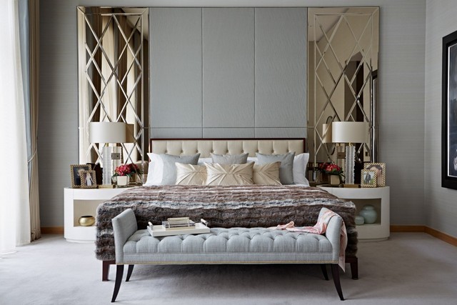 Taylor-Howes-One-Kensington-Gardens-Bedroom1-1024x683 design inspiration The Best Design Inspiration By Taylor Howes Taylor Howes One Kensington Gardens Bedroom1 1024x683