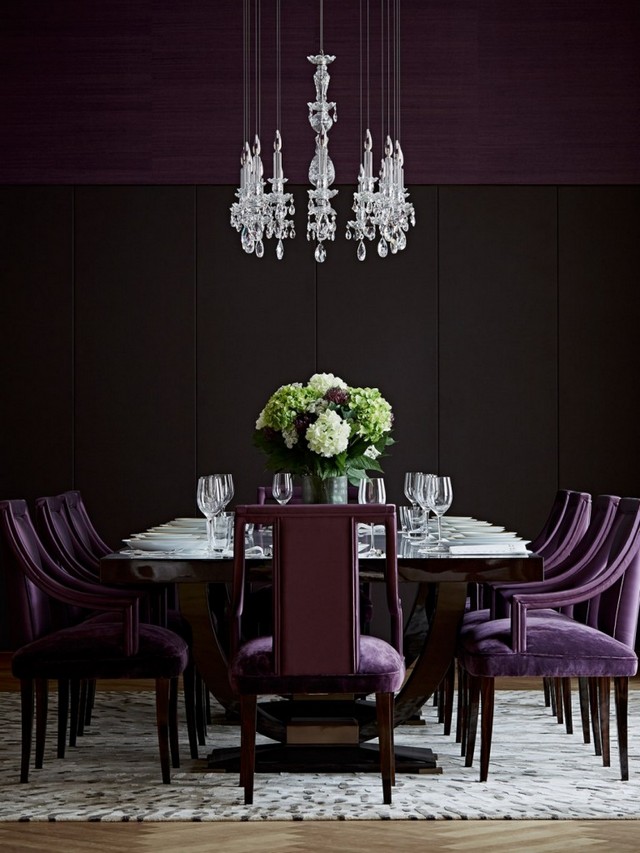 interior design tips design inspiration The Best Design Inspiration By Taylor Howes Taylor Howes One Kensington Gardens Dining Portrait1 1050x1400 768x1024