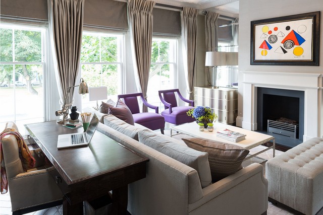 Taylor-Howes-Primrose-Hill-Lounge-5357 design inspiration The Best Design Inspiration By Taylor Howes Taylor Howes Primrose Hill Lounge 5357