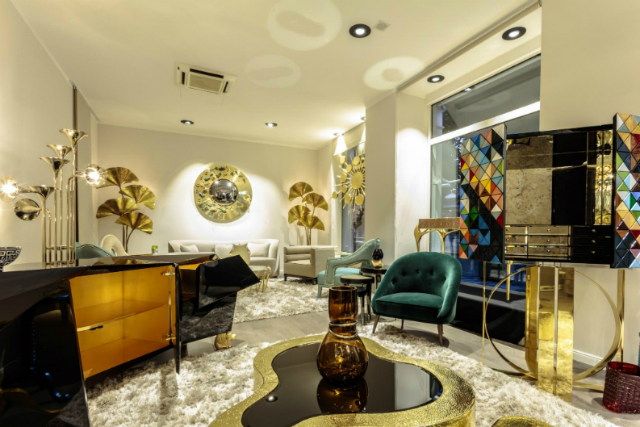 The ARTEIOS Concept Store to blow your mind away arteios concept store The ARTEIOS Concept Store’s interior decor will blow your mind away The ARTEIOS Concept Store is open 8