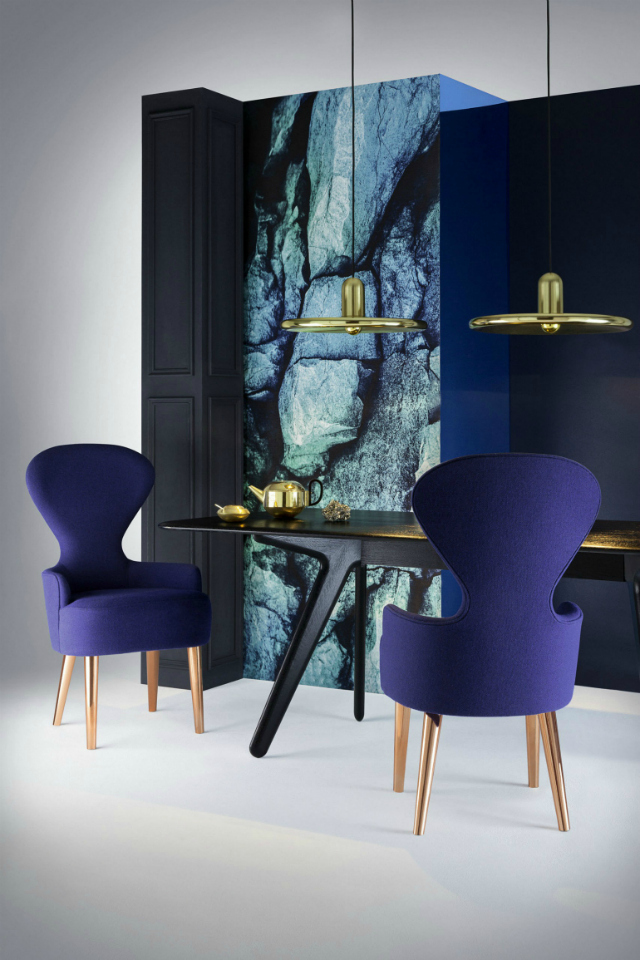 The Most Impressive Dining Chairs That You Will Covet dining room chairs The Most Impressive Dining Room Chairs That You Will Covet The Most Impressive Dining Room Chairs That You Will Covet 10 1