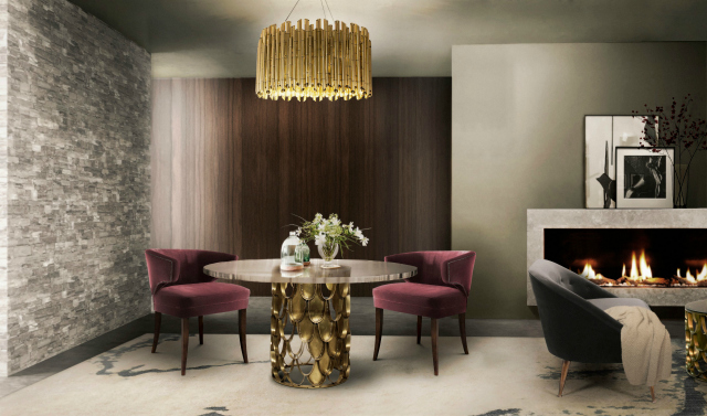 The Most Impressive Dining Room Chairs That You Will Covet dining room chairs The Most Impressive Dining Room Chairs That You Will Covet The Most Impressive Dining Room Chairs That You Will Covet 2