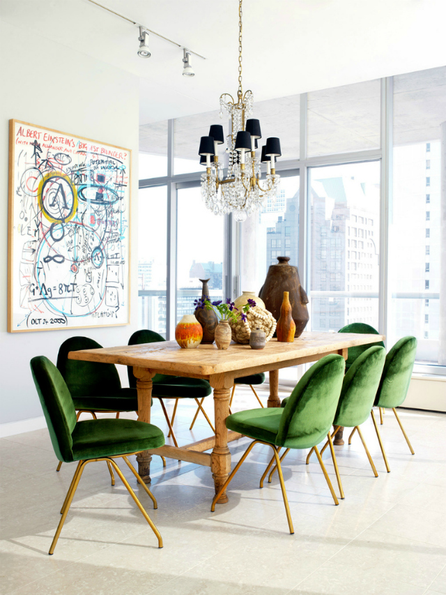 The Most Impressive Dining Room Chairs That You Will Covet 4 dining room chairs The Most Impressive Dining Room Chairs That You Will Covet The Most Impressive Dining Room Chairs That You Will Covet 4