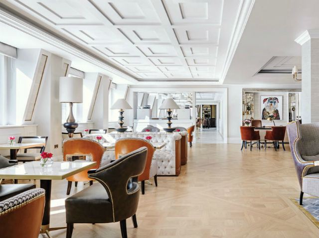 The Most Impressive Dining Room Chairs That You Will Covet dining room chairs The Most Impressive Dining Room Chairs That You Will Covet The Most Impressive Dining Room Chairs That You Will Covet 7