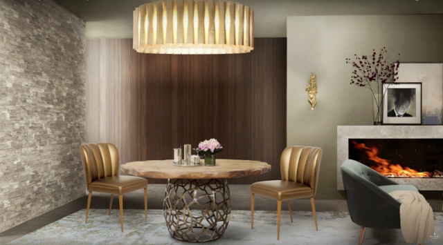 The Most Impressive Dining Room Chairs That You Will Covet dining room chairs The Most Impressive Dining Room Chairs That You Will Covet The Most Impressive Dining Room Chairs That You Will Covet 8