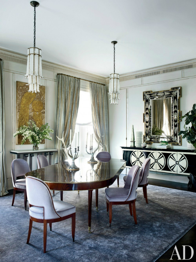 The Most Impressive Dining Chairs That You Will Covet dining room chairs The Most Impressive Dining Room Chairs That You Will Covet The Most Impressive Dining Room Chairs That You Will Covet 9