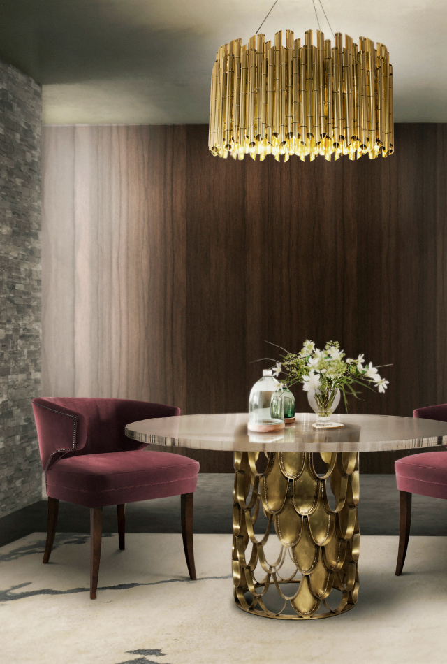 The Most Impressive Dining Room Chairs That You Will Covet dining room chairs The Most Impressive Dining Room Chairs That You Will Covet The Most Impressive Dining Room Chairs That You Will Covet