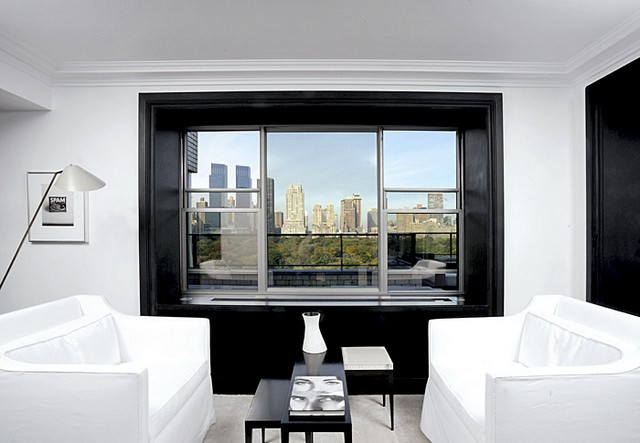 The Most Sophisticated Design Inspiration By J. Dirand 5thnewyork04 joseph dirand The Most Sophisticated Design Inspiration By Joseph Dirand The Most Sophisticated Design Inspiration By J