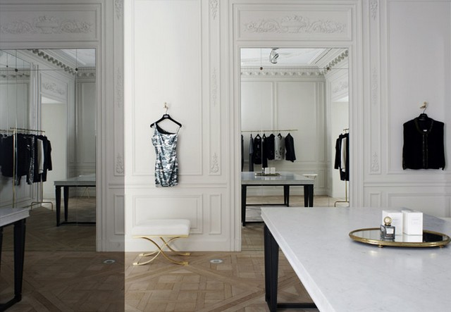 The Most Sophisticated Design Inspiration By J. Dirand Balmain4 joseph dirand The Most Sophisticated Design Inspiration By Joseph Dirand The Most Sophisticated Design Inspiration By J