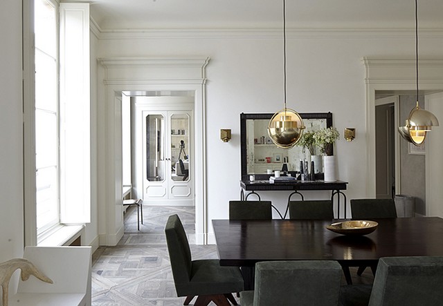 The Most Sophisticated Design Inspiration By J. Dirand Bellechasse_P3 joseph dirand The Most Sophisticated Design Inspiration By Joseph Dirand The Most Sophisticated Design Inspiration By J