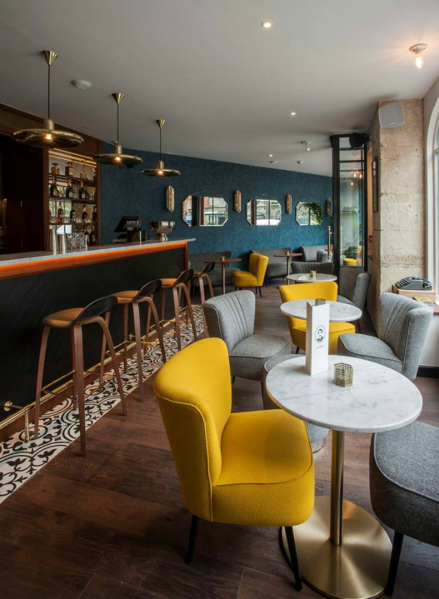 The Trendiest Color Scheme Ideas For Restaurant Interiors restaurant interiors The Trendiest Color Scheme Ideas For Restaurant Interiors The Trendiest Color Scheme Ideas For Restaurant Interiors 1