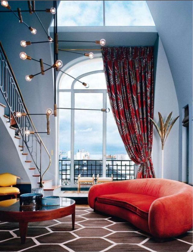 Top 20 Luxurious Living Room Sofa Ideas You Will Want To Have Next Season modern sofas Top 20 Luxurious Modern Sofas You Will Want To Have Next Season Top 25 Luxurious Modern Sofas You Will Want To Have Next Season 17