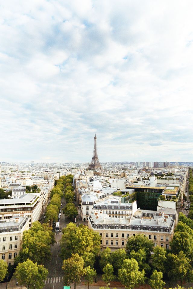 What To See In Paris During Maison et Objet 2016 maison et objet What To See In Paris During Maison et Objet 2017 What To See In Paris During Maison et Objet 2016 1