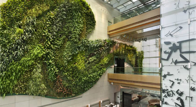 Hotel ICON2 where to stay in hong kong Where To Stay In Hong Kong: 7 Incredibly Luxurious Hotels Where to stay in Hong Kong ICON2