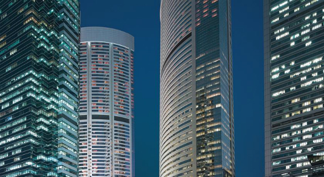 Island 1 where to stay in hong kong Where To Stay In Hong Kong: 7 Incredibly Luxurious Hotels Where to stay in Hong Kong Island 1