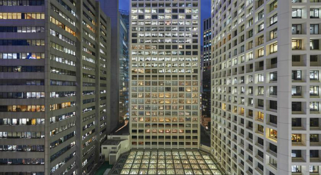 The Landmark Mandarin Oriental 3 where to stay in hong kong Where To Stay In Hong Kong: 7 Incredibly Luxurious Hotels Where to stay in Hong Kong Landmark3