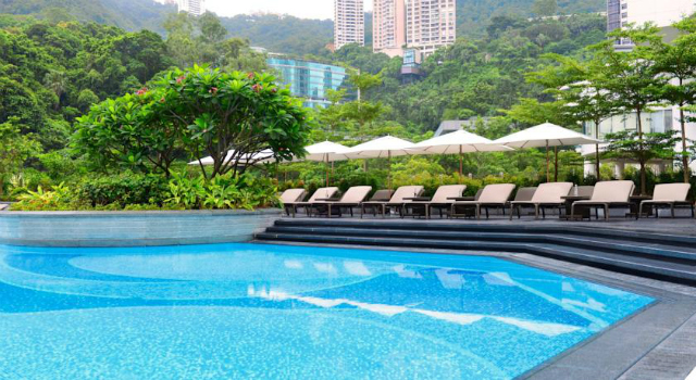 Where to stay in Hong Kong_Marriot2 where to stay in hong kong Where To Stay In Hong Kong: 7 Incredibly Luxurious Hotels Where to stay in Hong Kong Marriot2