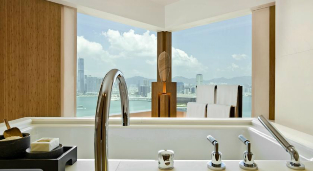 The Upper 2 where to stay in hong kong Where To Stay In Hong Kong: 7 Incredibly Luxurious Hotels Where to stay in Hong Kong The Upper 2