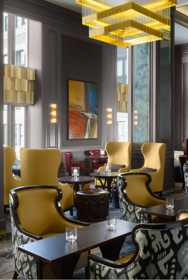 MODERN INTERIOR DESIGN,HOTEL INTERIOR, HOTEL INTERIORS design inspiration The Most Sophisticated Design Inspiration By EDG capa MODERN INTERIOR DESIGNHOTEL INTERIOR HOTEL INTERIORS