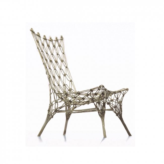 pinterest inspirations magazines pinterest inspirations Pinterest Inspirations: What The Magazines are Pinning knotted chair cappellini