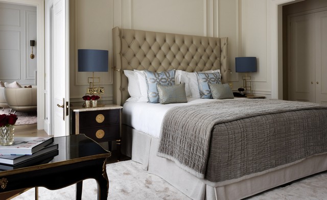 Decorex 2016 decorex 5 Hotels In London For The Design Lover During Decorex the kensington 2