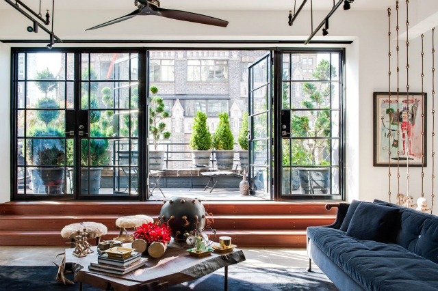 Interior design ideas_Vogue Living (1) interior design ideas The Most Stunning Interior Design Ideas in Vogue Living 1 1