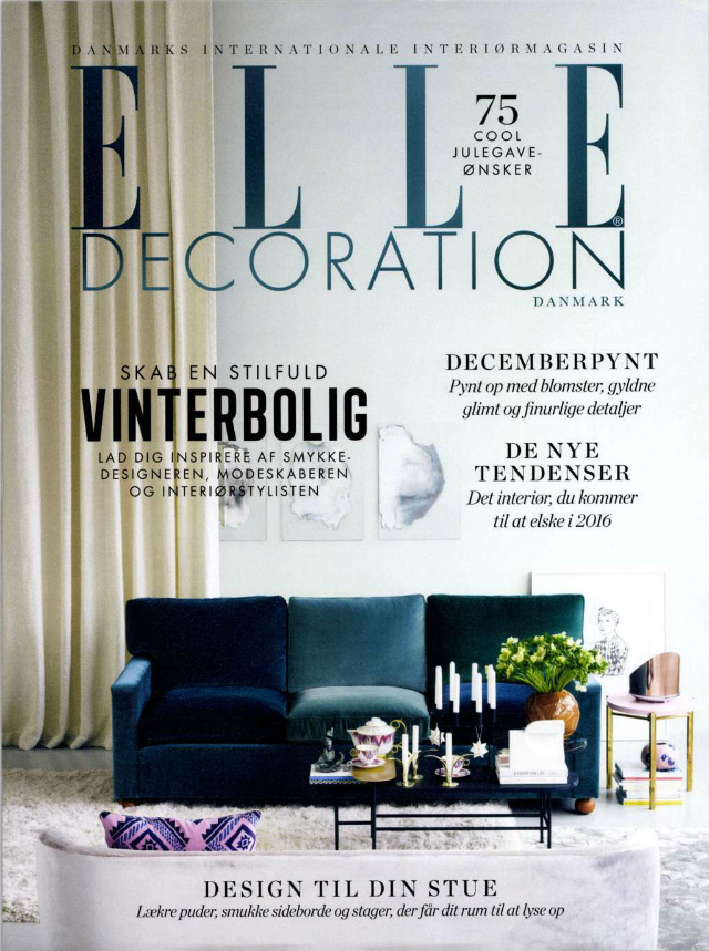 10 Interior Design Magazines That You Will Love Taking Inspiration From_ELLEDecor interior design magazines 10 Interior Design Magazines That You’ll Love Taking Inspiration From 10 Interior Design Magazines That You Will Love Taking Inspiration From ELLEDecor