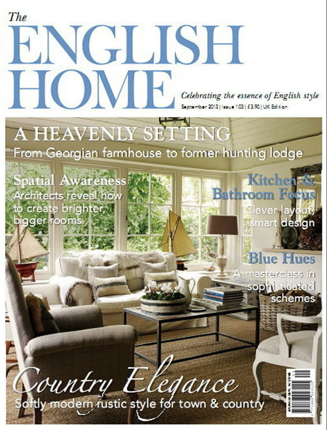 10 Interior Design Magazines That You Will Love Taking Inspiration From_EnglishHome interior design magazines 10 Interior Design Magazines That You’ll Love Taking Inspiration From 10 Interior Design Magazines That You Will Love Taking Inspiration From EnglishHome