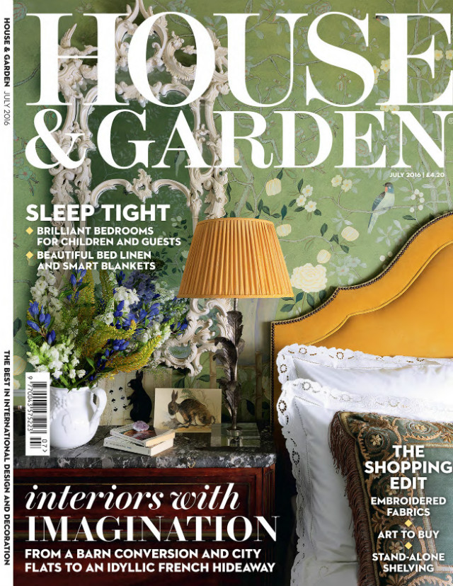 10 Interior Design Magazines That You Will Love Taking Inspiration From_House&Garden interior design magazines 10 Interior Design Magazines That You’ll Love Taking Inspiration From 10 Interior Design Magazines That You Will Love Taking Inspiration From HouseGarden
