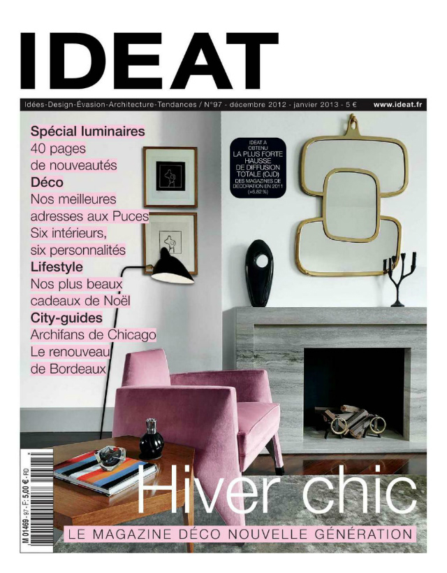 10 Interior Design Magazines That You Will Love Taking Inspiration From_IDEAT interior design magazines 10 Interior Design Magazines That You’ll Love Taking Inspiration From 10 Interior Design Magazines That You Will Love Taking Inspiration From IDEAT