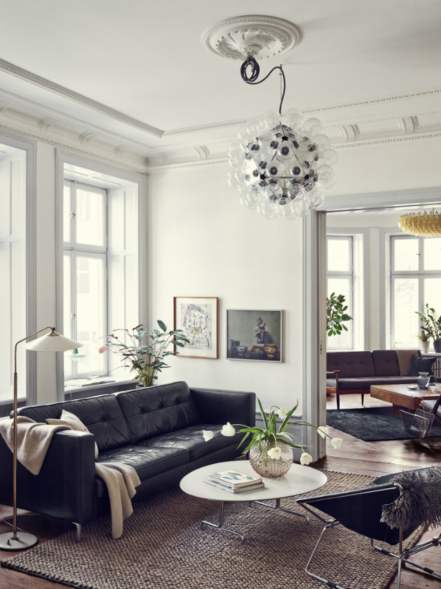 Interior design ideas_Vogue Living (4) interior design ideas The Most Stunning Interior Design Ideas in Vogue Living 4