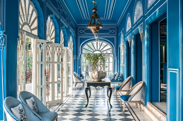 Interior design ideas_Vogue Living (5) interior design ideas The Most Stunning Interior Design Ideas in Vogue Living 5