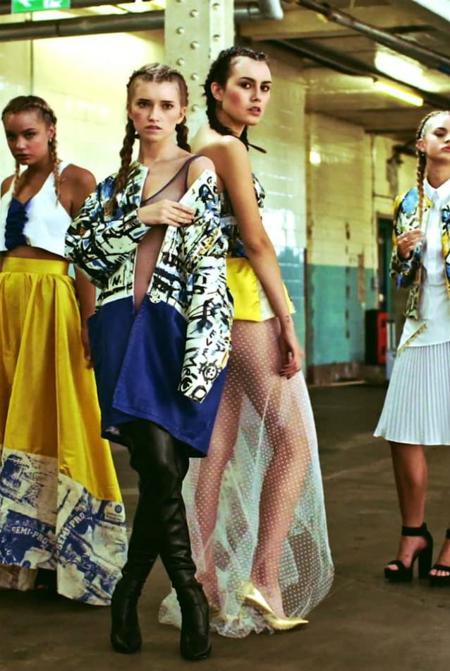 London Fashion Week_FeaturedImage london fashion week London Fashion Week: celebrating the trends for next seasons 592365656 e1474380161970