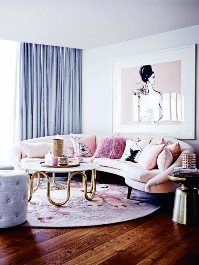 Vogue Living (6) interior design ideas The Most Stunning Interior Design Ideas in Vogue Living 6