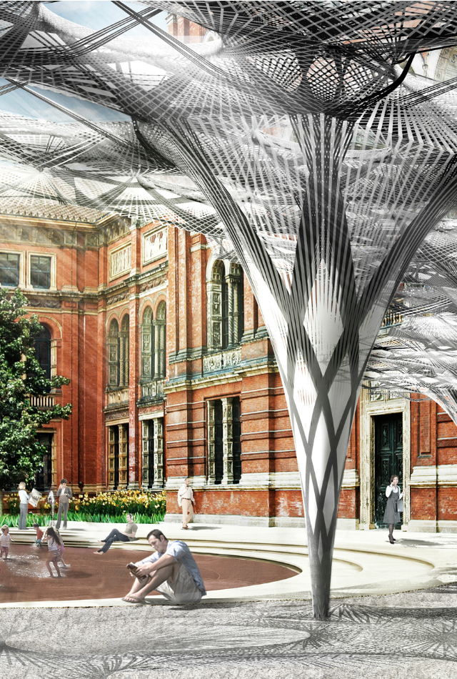 8 Projects at London Design Festival That You Need To See london design festival 8 Projects at London Design Festival That You Need To See 8 Projects at London Design Festival That You Need To See