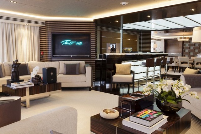 Outrageous Interiors In Outrageous Places That Will Surprise You interiors Outrageous Interiors In Outrageous Places That Will Surprise You ANNA BLUM MY Galactica Star Heesen Yachts copyright Emilio Bianchi 5