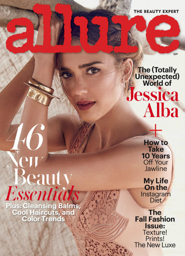 Best Fashion Magazines_allure best fashion magazines The Best Fashion Magazines To Take Inspiration From This Fall/Winter Best fashion magazines Allure