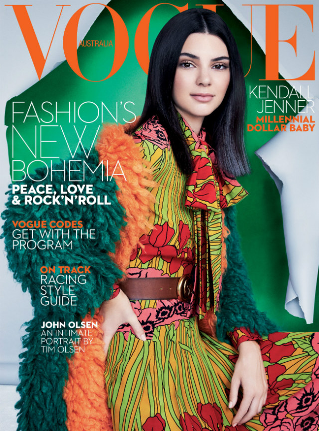Best Fashion Magazines_vogue best fashion magazines The Best Fashion Magazines To Take Inspiration From This Fall/Winter Best fashion magazines Vogue