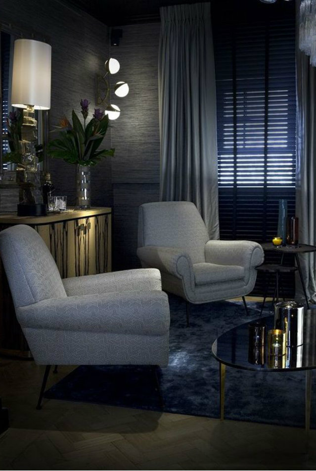 design inspiration THE MOST SOPHISTICATED DESIGN INSPIRATION BY CHARLES BURNAND CAPA DONE