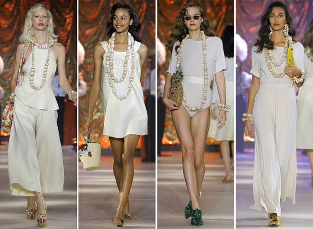 charlotte_olympia_spring_summer_2017_collection_london_fashion_week2 london fashion week London Fashion Week: celebrating the trends for next seasons Charlotte Olympia spring summer 2017 collection London Fashion Week2