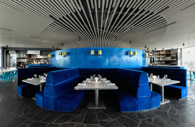 Tom Dixon Interior Design interior design THE MOST SOPHISTICATED INTERIOR DESIGN INSPIRATION BY TOM DIXON Craft London Restaurant